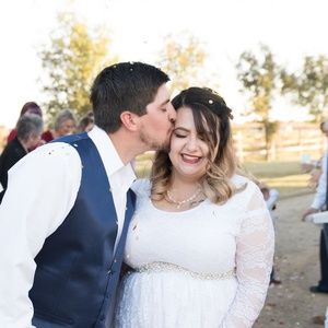 Meet your Posher, Bethany